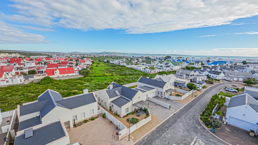 3 Bedroom Property for Sale in Laguna Sands Western Cape